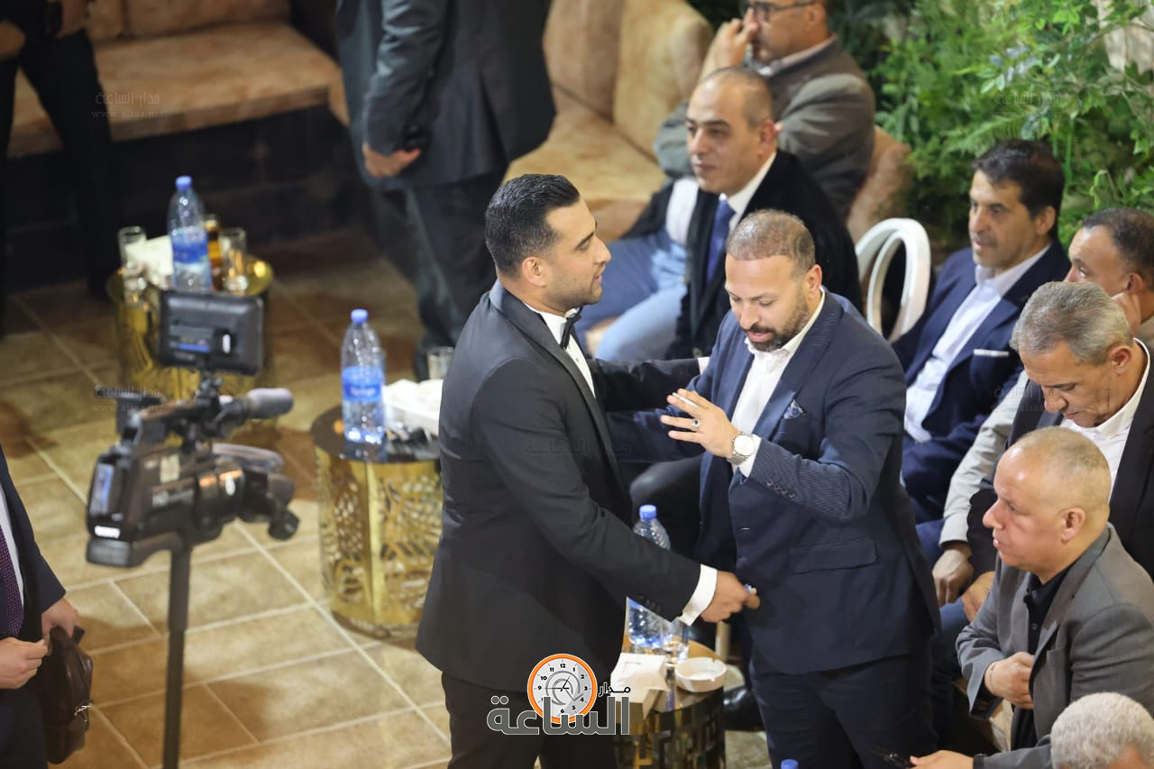 Madar Al-Saa Images 0.789113188710219