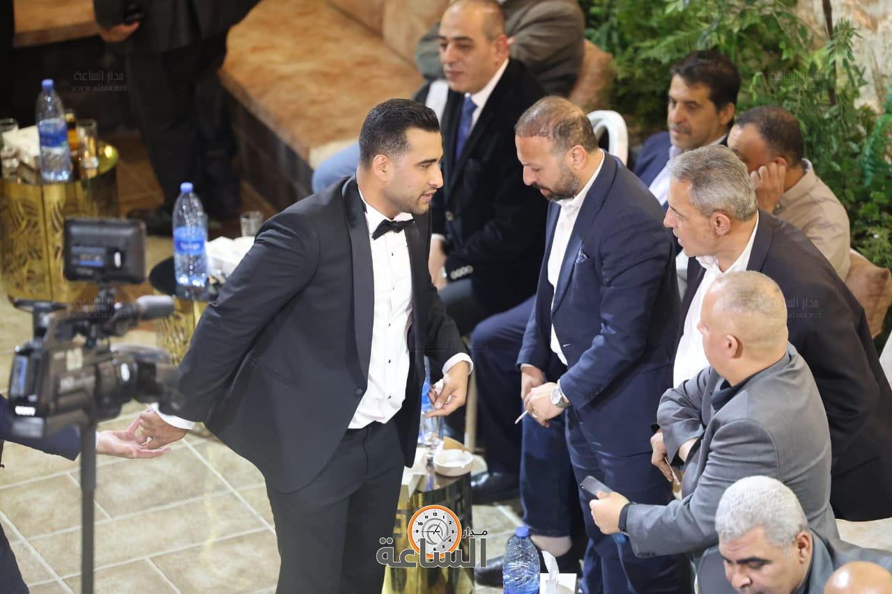 Madar Al-Saa Images 0.9442973697966744