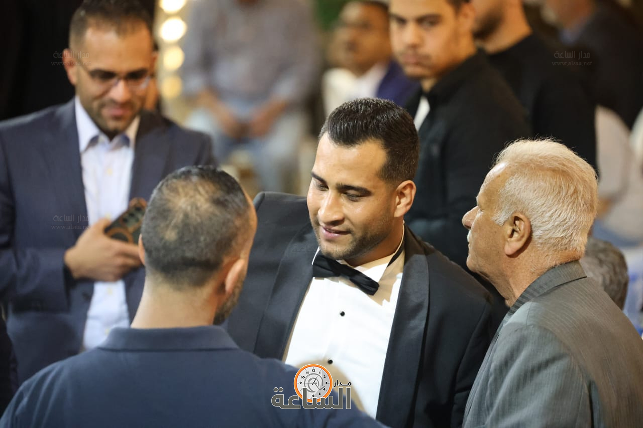 Madar Al-Saa Images 0.25582262174779047