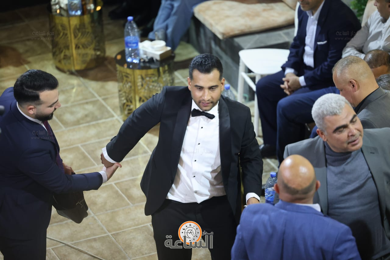 Madar Al-Saa Images 0.33244708101116693