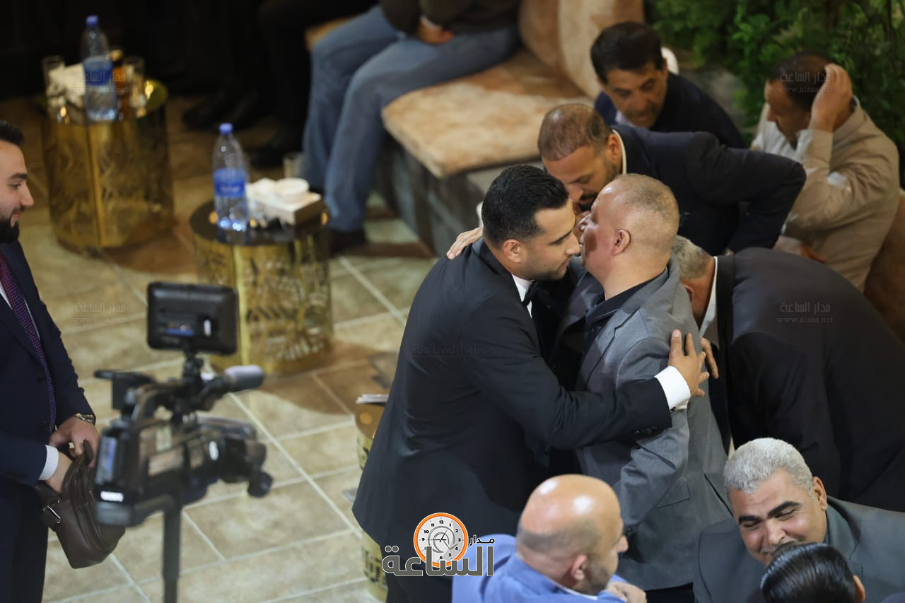 Madar Al-Saa Images 0.2500914669247559