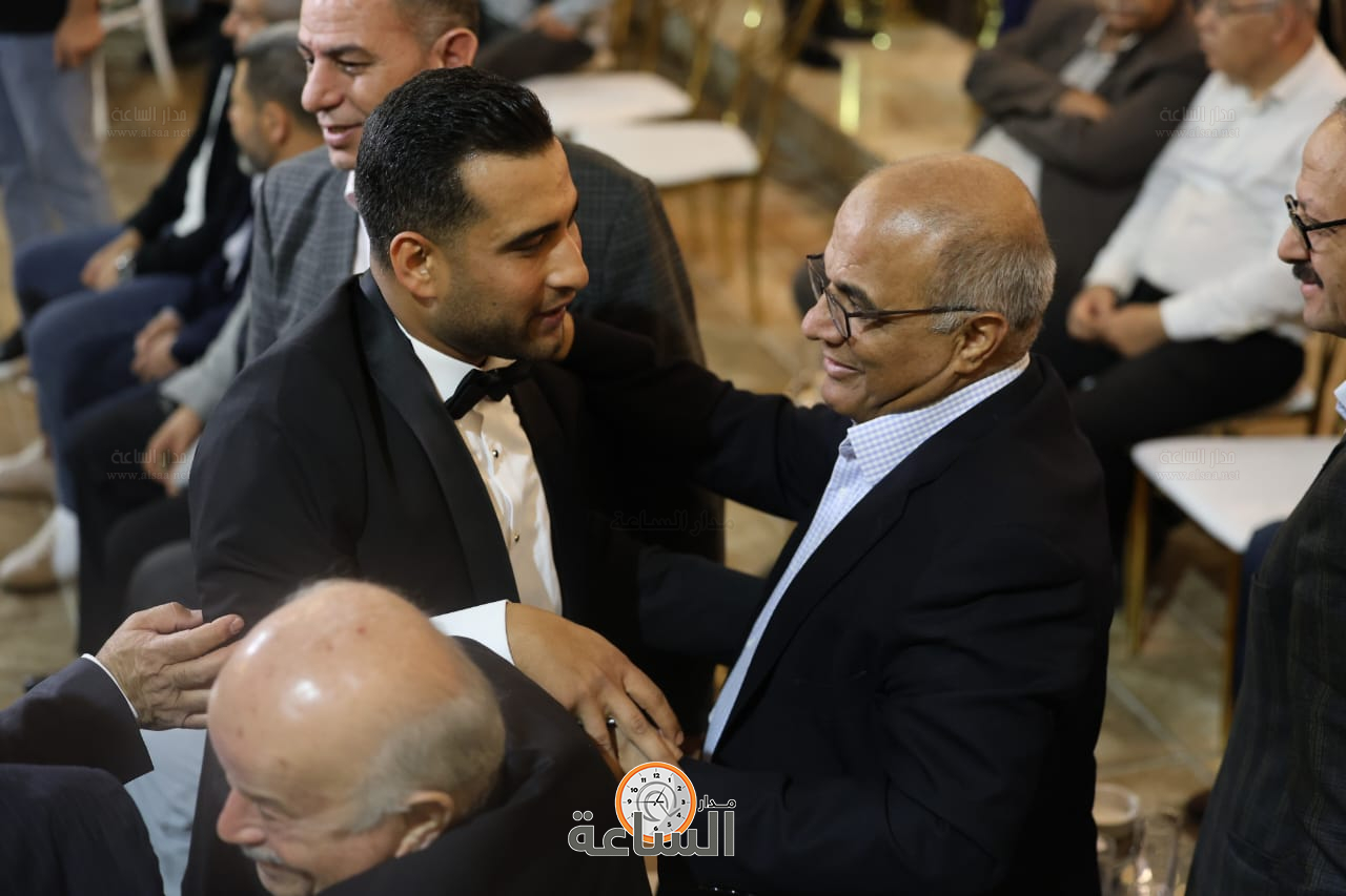 Madar Al-Saa Images 0.5087850923861853