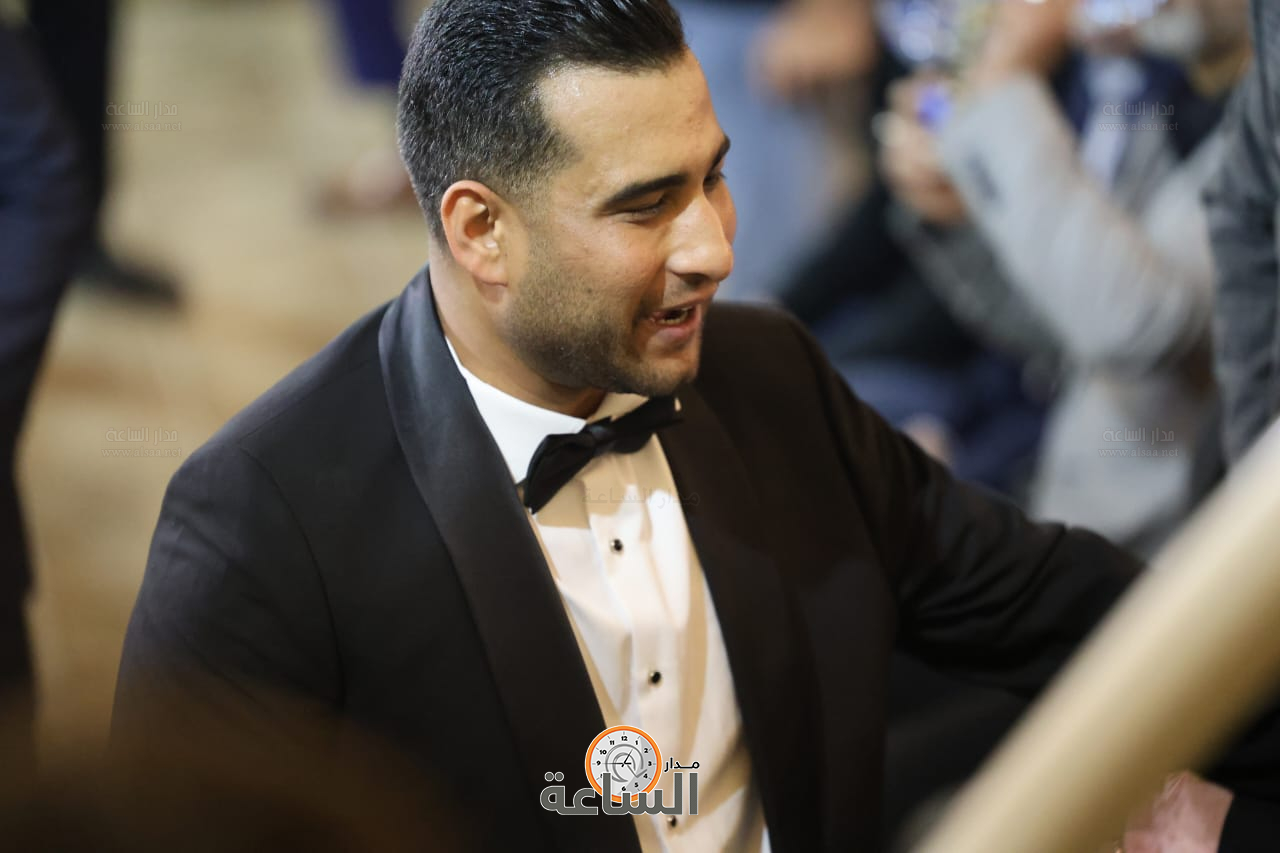 Madar Al-Saa Images 0.008212013267419604