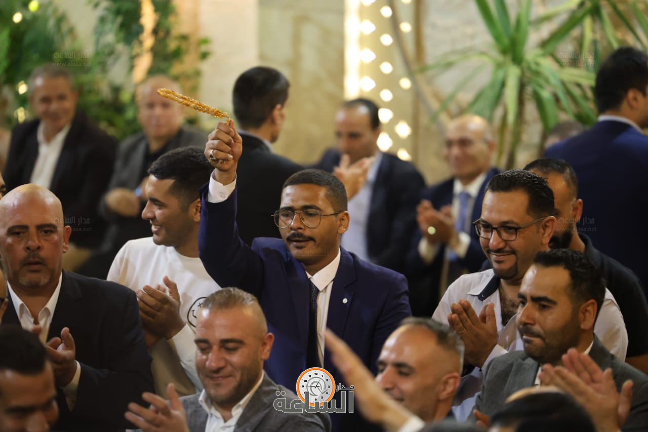 Madar Al-Saa Images 0.7522493967740206