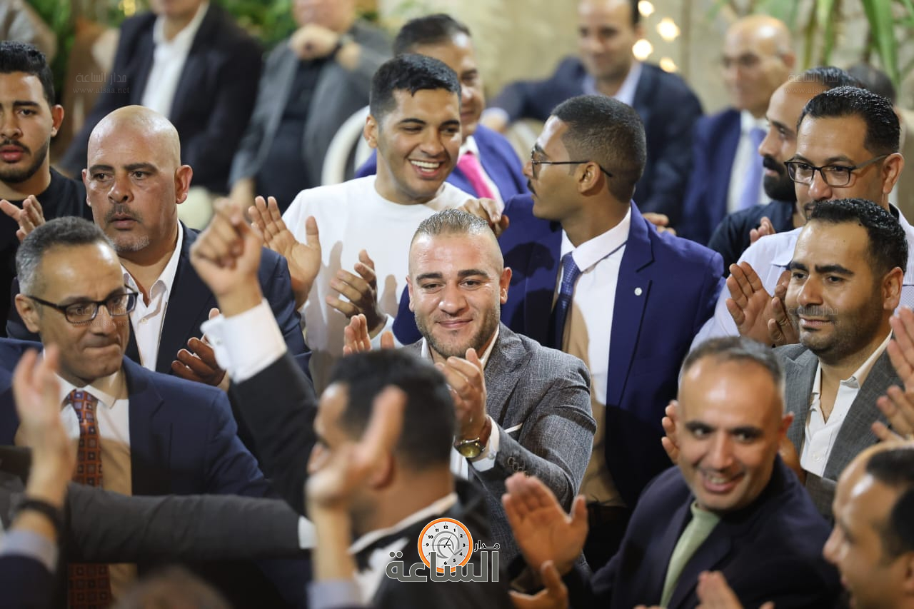 Madar Al-Saa Images 0.7390336389319352