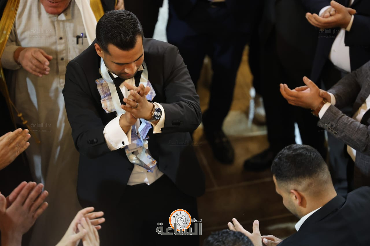 Madar Al-Saa Images 0.8674668343950845