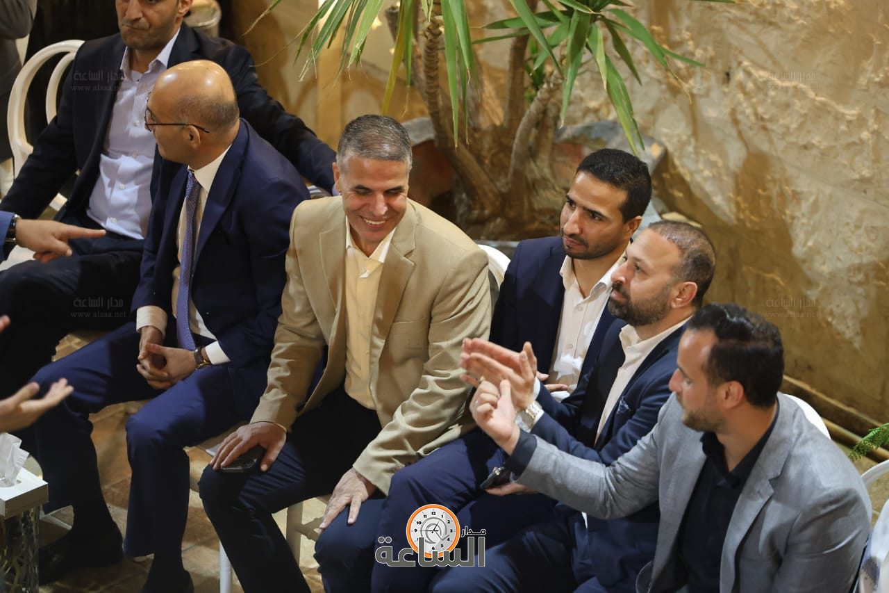 Madar Al-Saa Images 0.05475775247135106