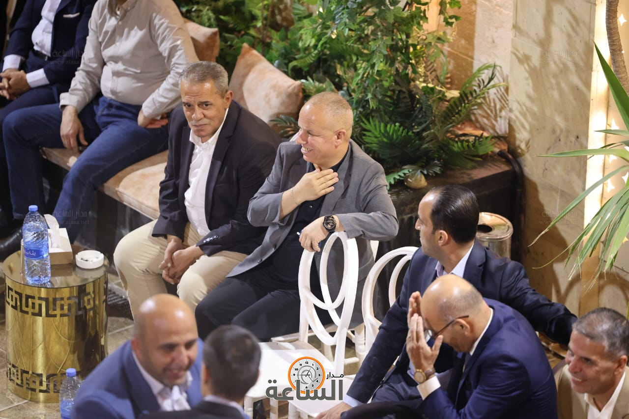 Madar Al-Saa Images 0.47144058693561985