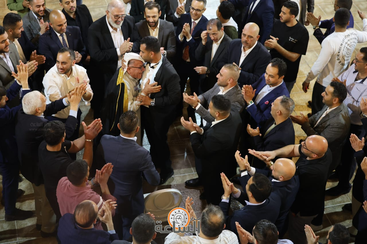 Madar Al-Saa Images 0.6226813549520148