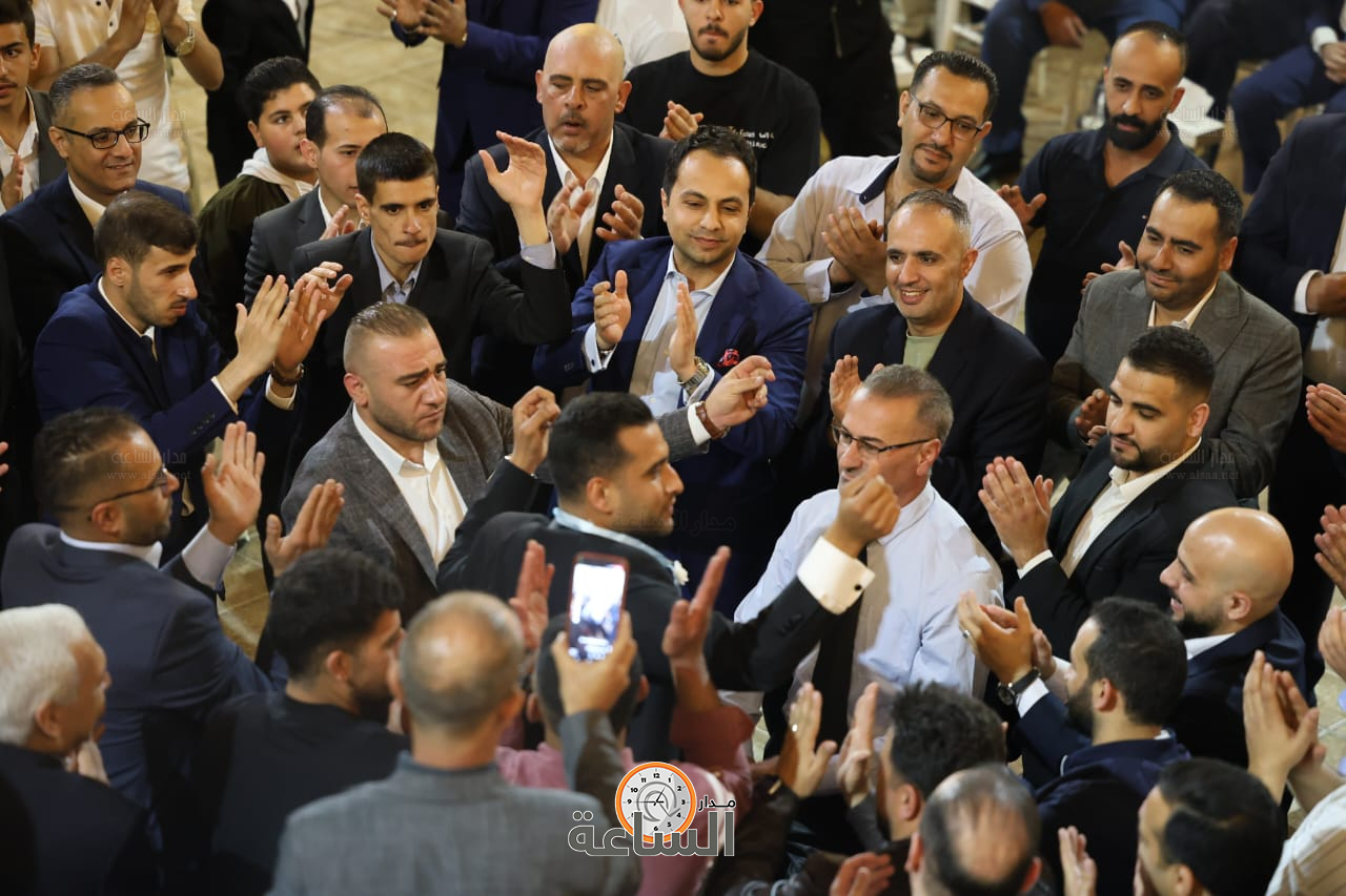 Madar Al-Saa Images 0.8522242609920043