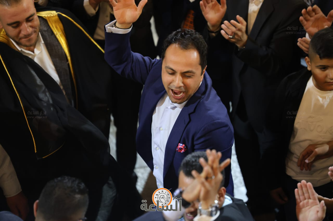 Madar Al-Saa Images 0.19354166563215514