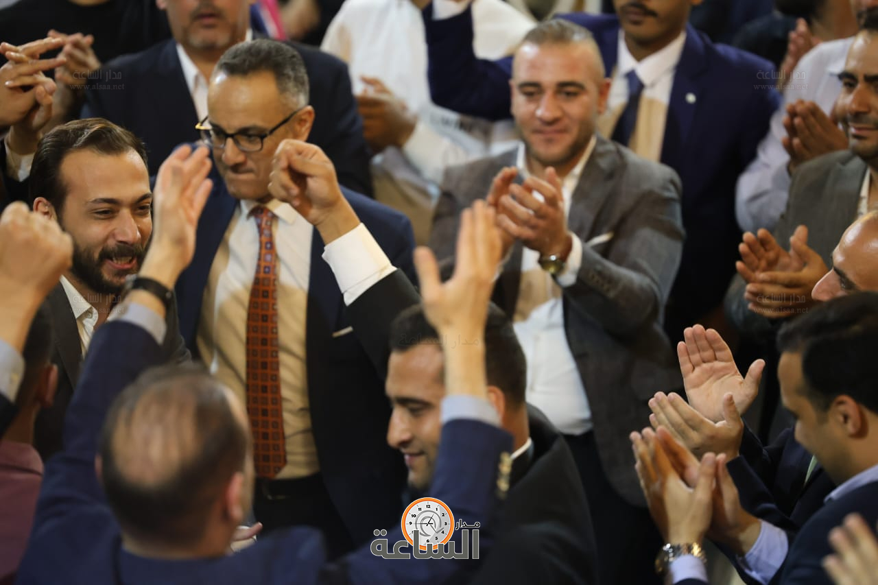 Madar Al-Saa Images 0.08038710679564243