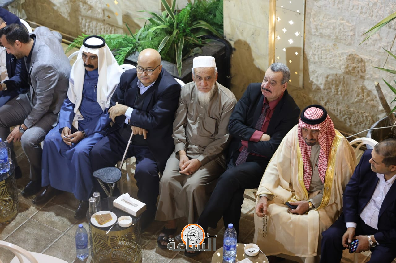 Madar Al-Saa Images 0.7971276324778754