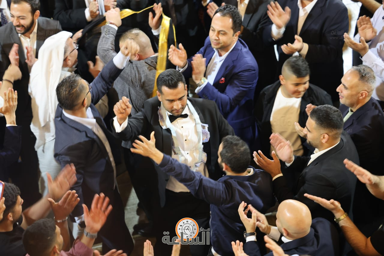 Madar Al-Saa Images 0.6558191005474355