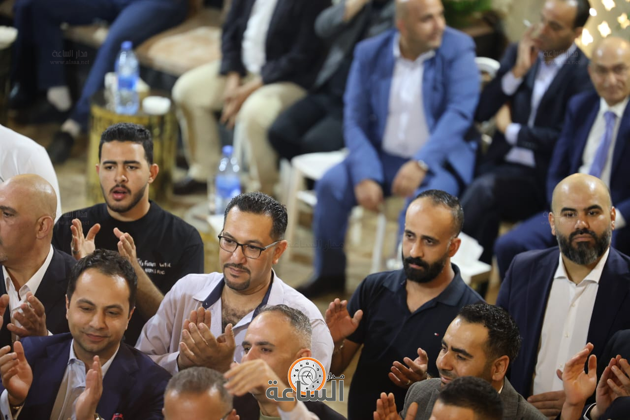 Madar Al-Saa Images 0.953777391639213