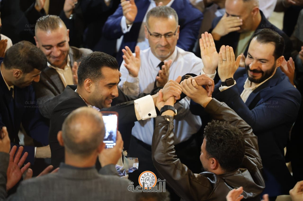 Madar Al-Saa Images 0.2081882035284932