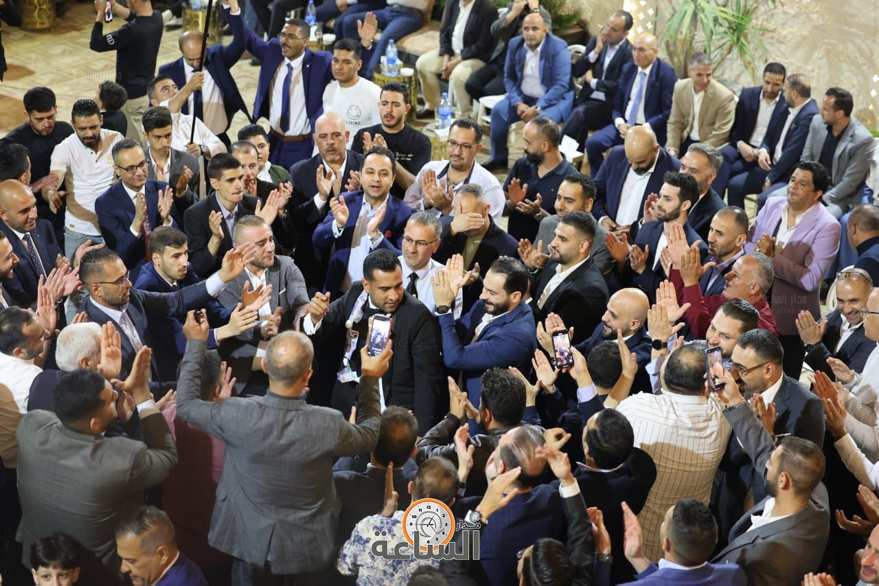 Madar Al-Saa Images 0.6797804159130384