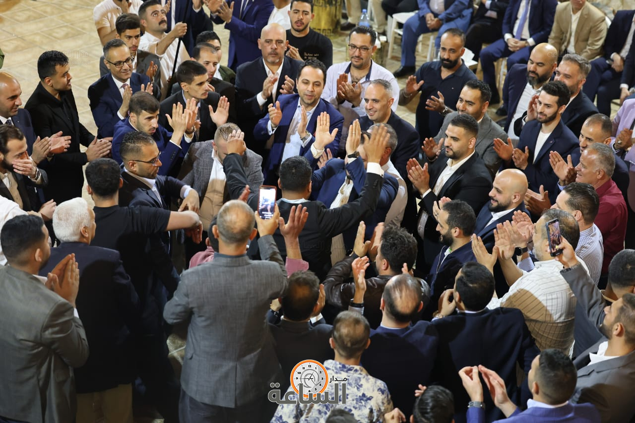 Madar Al-Saa Images 0.36056876701747964