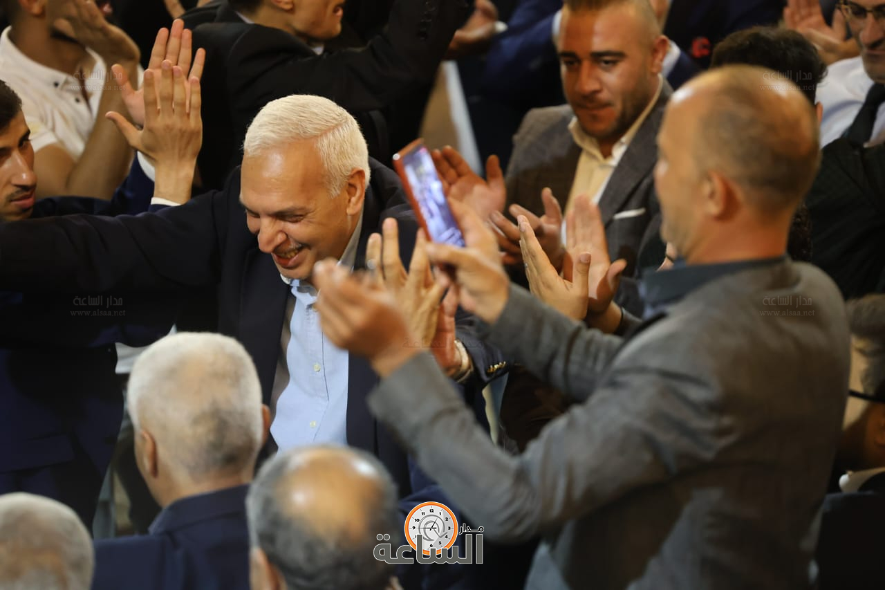 Madar Al-Saa Images 0.6076502921277448