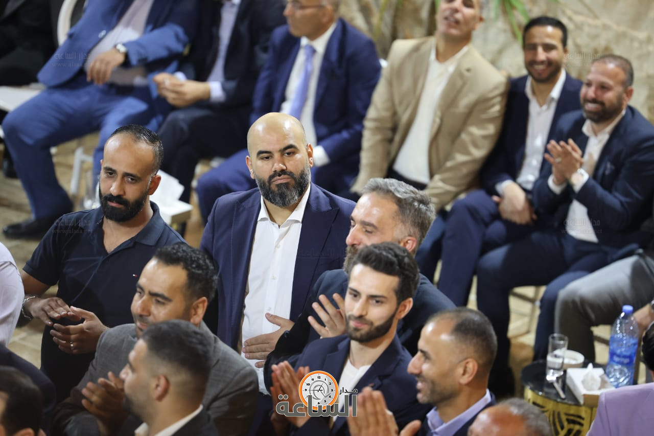 Madar Al-Saa Images 0.5700853336941872