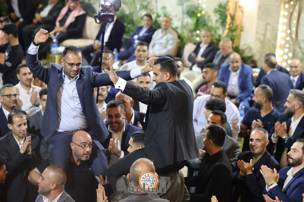 Madar Al-Saa Images 0.26219183739101803