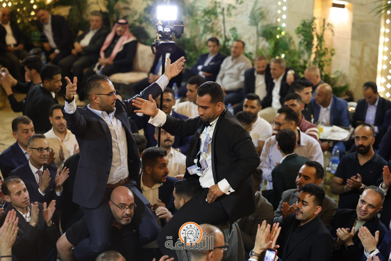 Madar Al-Saa Images 0.6855132540598602