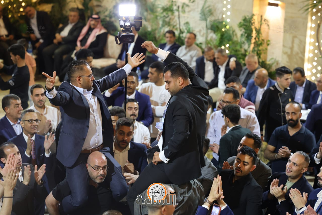 Madar Al-Saa Images 0.7054406624229784