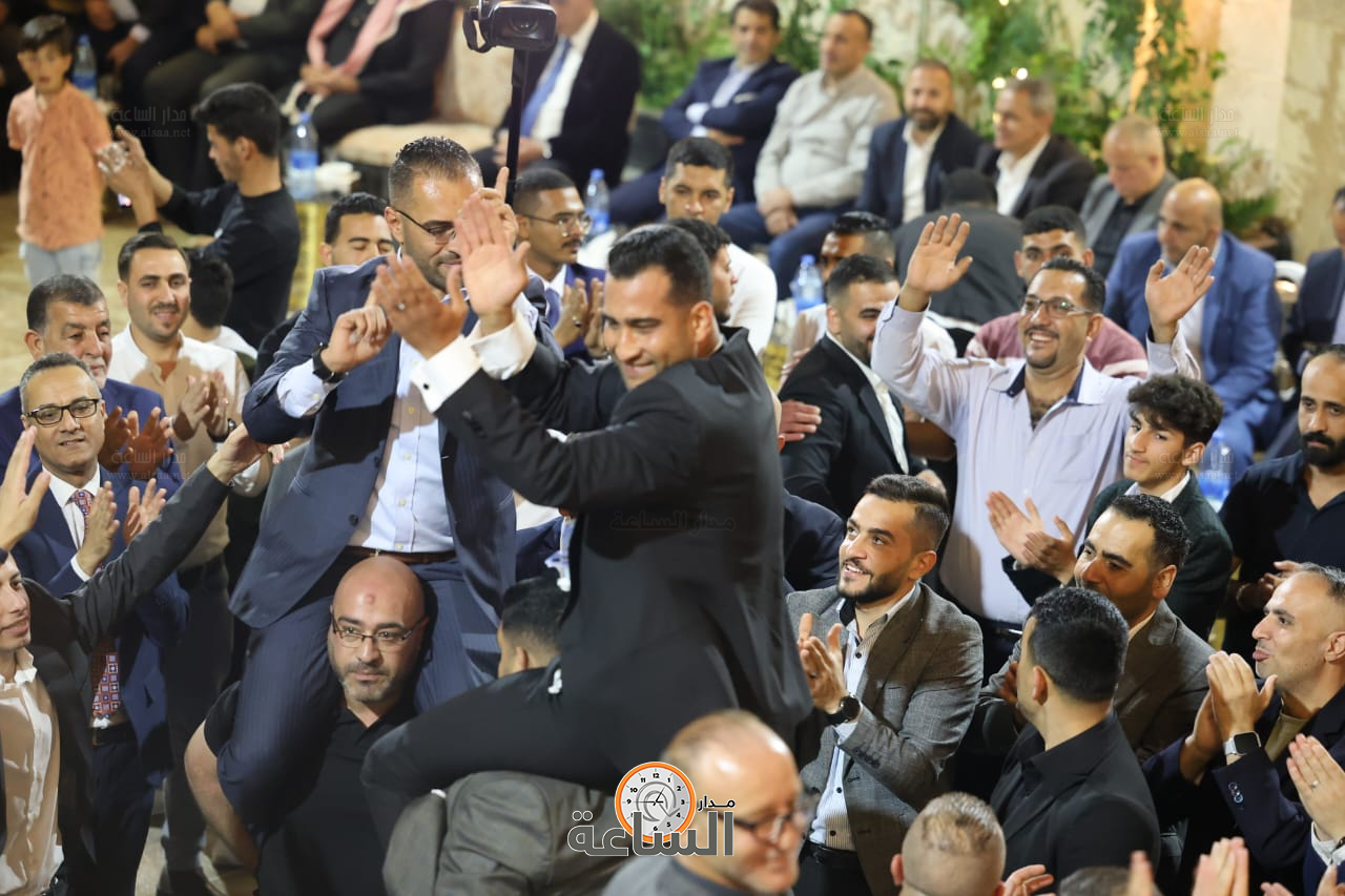 Madar Al-Saa Images 0.29853524493181205