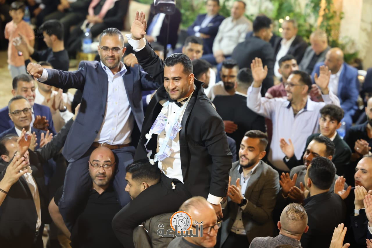 Madar Al-Saa Images 0.5606885689187596