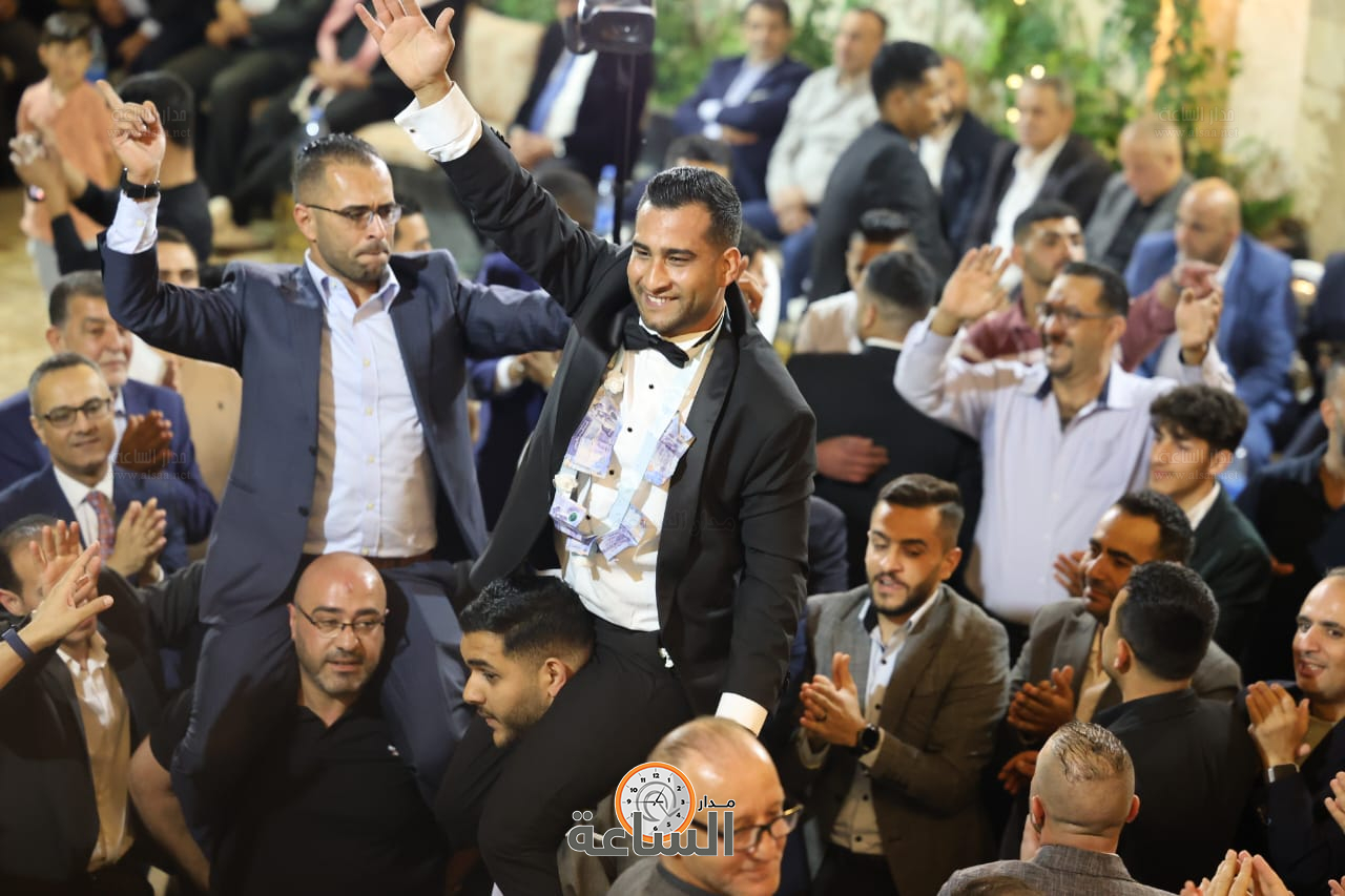 Madar Al-Saa Images 0.03343937332577129