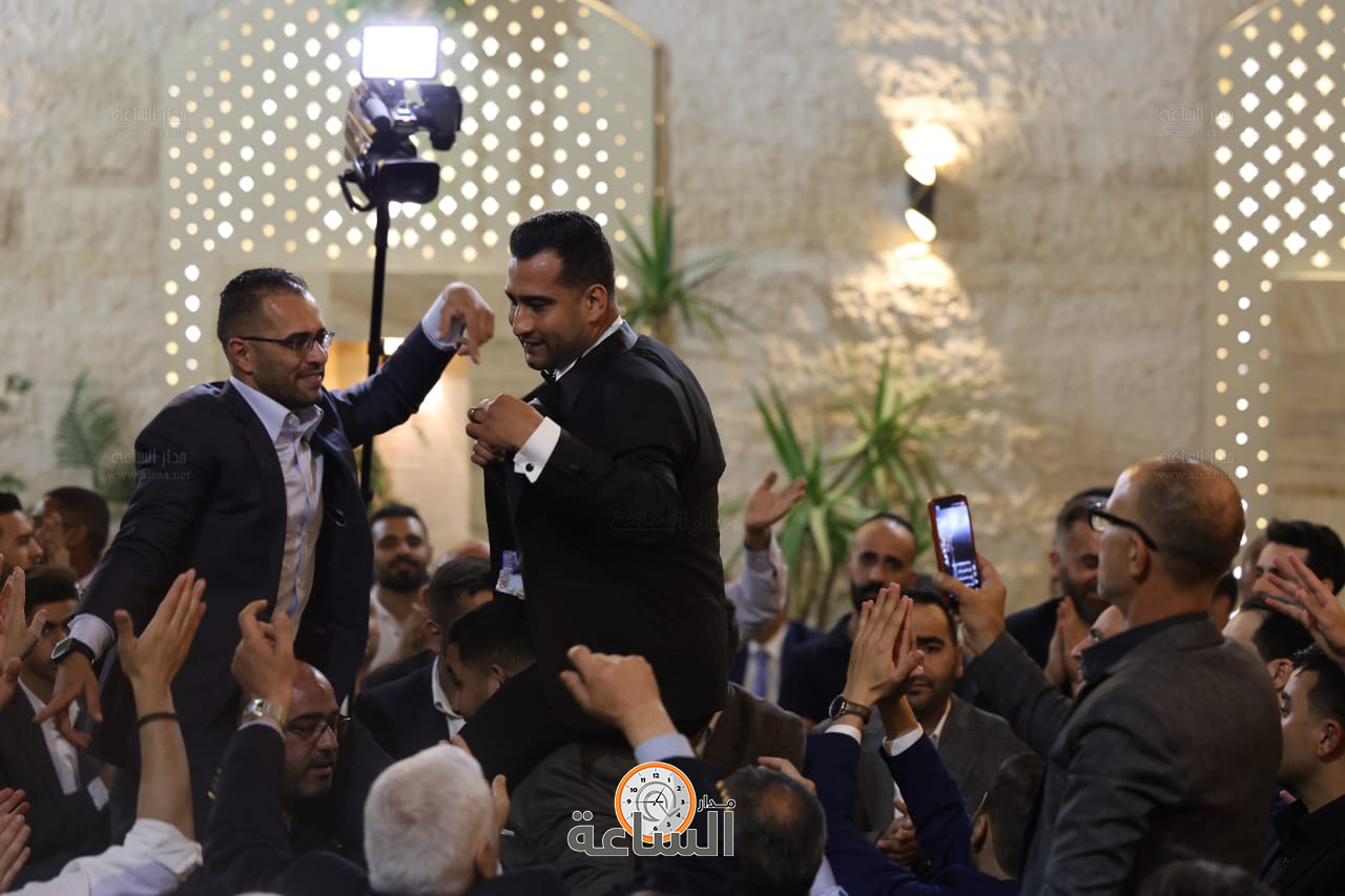 Madar Al-Saa Images 0.28410674804409786