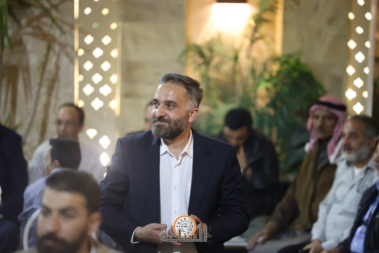 Madar Al-Saa Images 0.8291883453837818