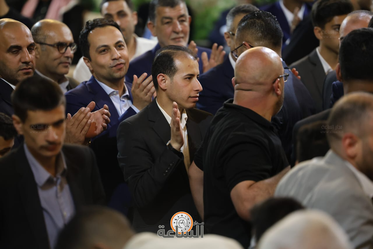 Madar Al-Saa Images 0.04404237458346505