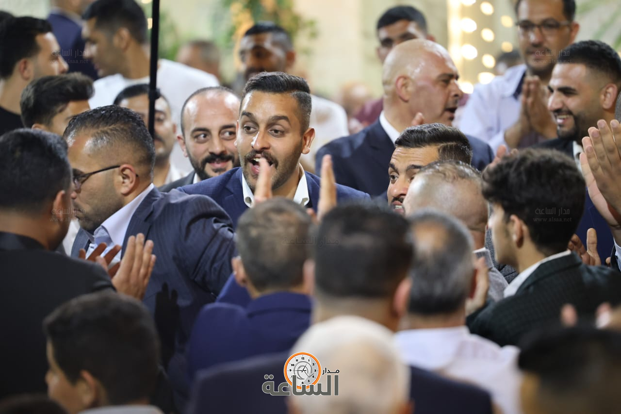 Madar Al-Saa Images 0.8673935165464367