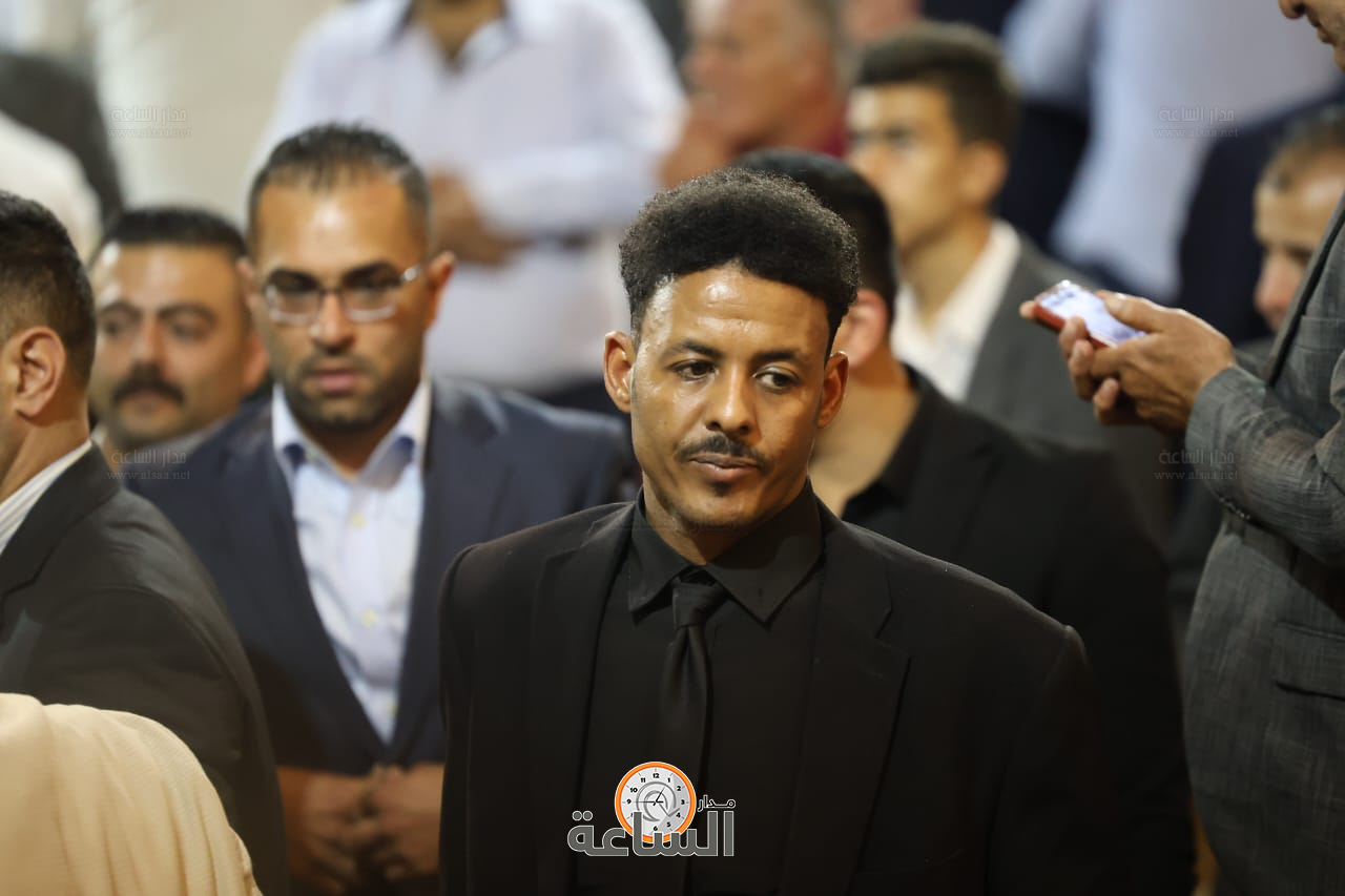 Madar Al-Saa Images 0.012535146058499369