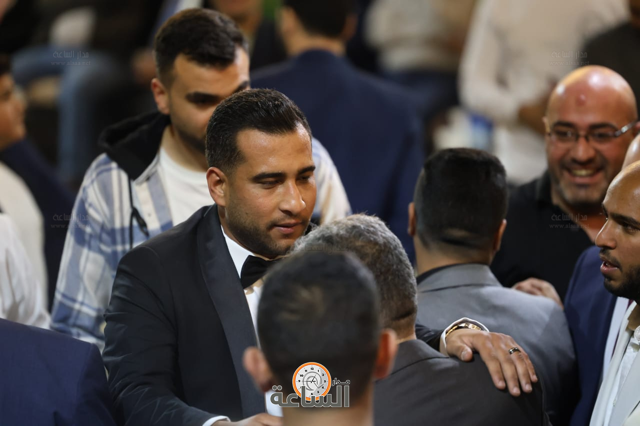 Madar Al-Saa Images 0.5894866165671074