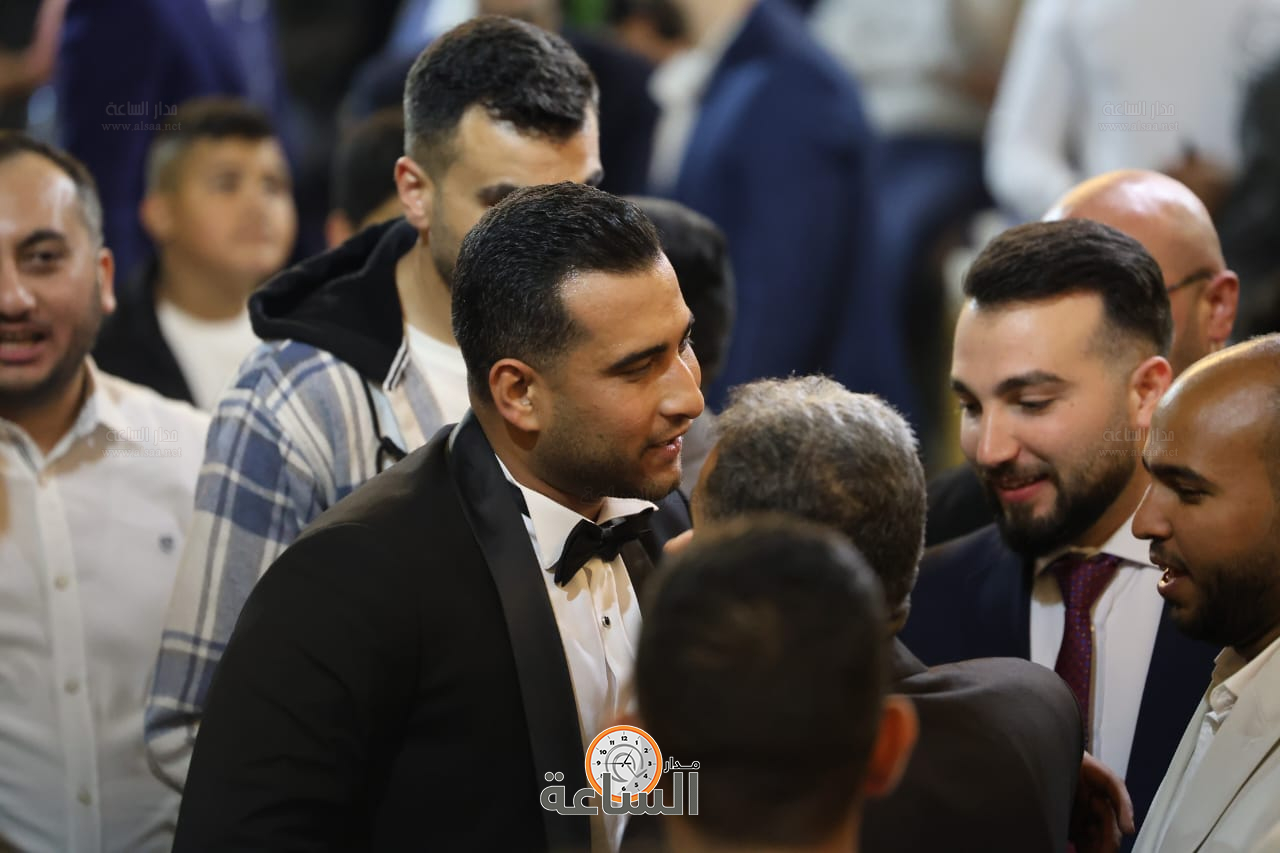 Madar Al-Saa Images 0.17057999896942377