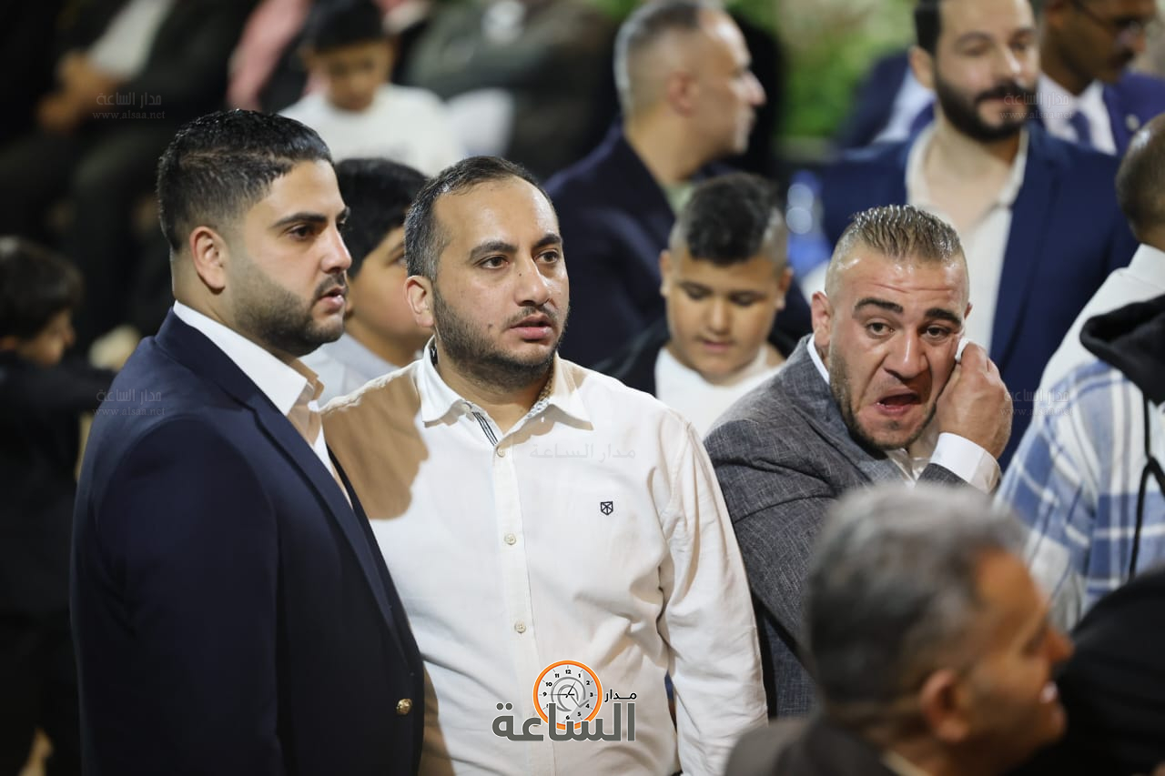 Madar Al-Saa Images 0.5095751882256928