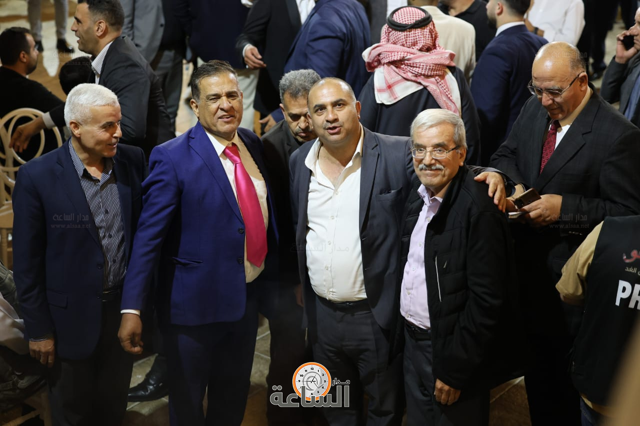 Madar Al-Saa Images 0.2509381398731736