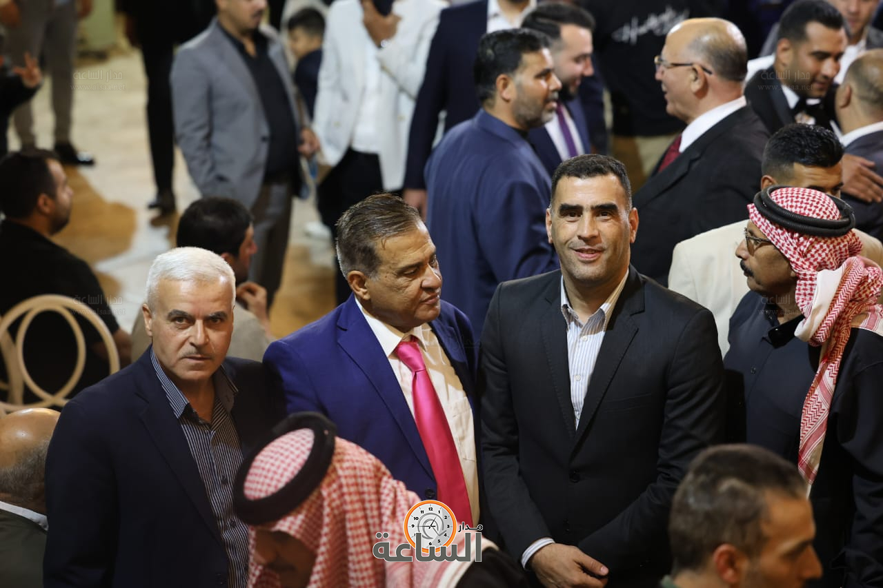 Madar Al-Saa Images 0.7812197234900066