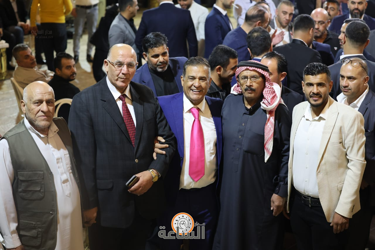 Madar Al-Saa Images 0.6547099420437185