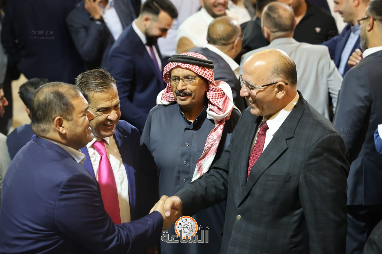 Madar Al-Saa Images 0.88727130479456