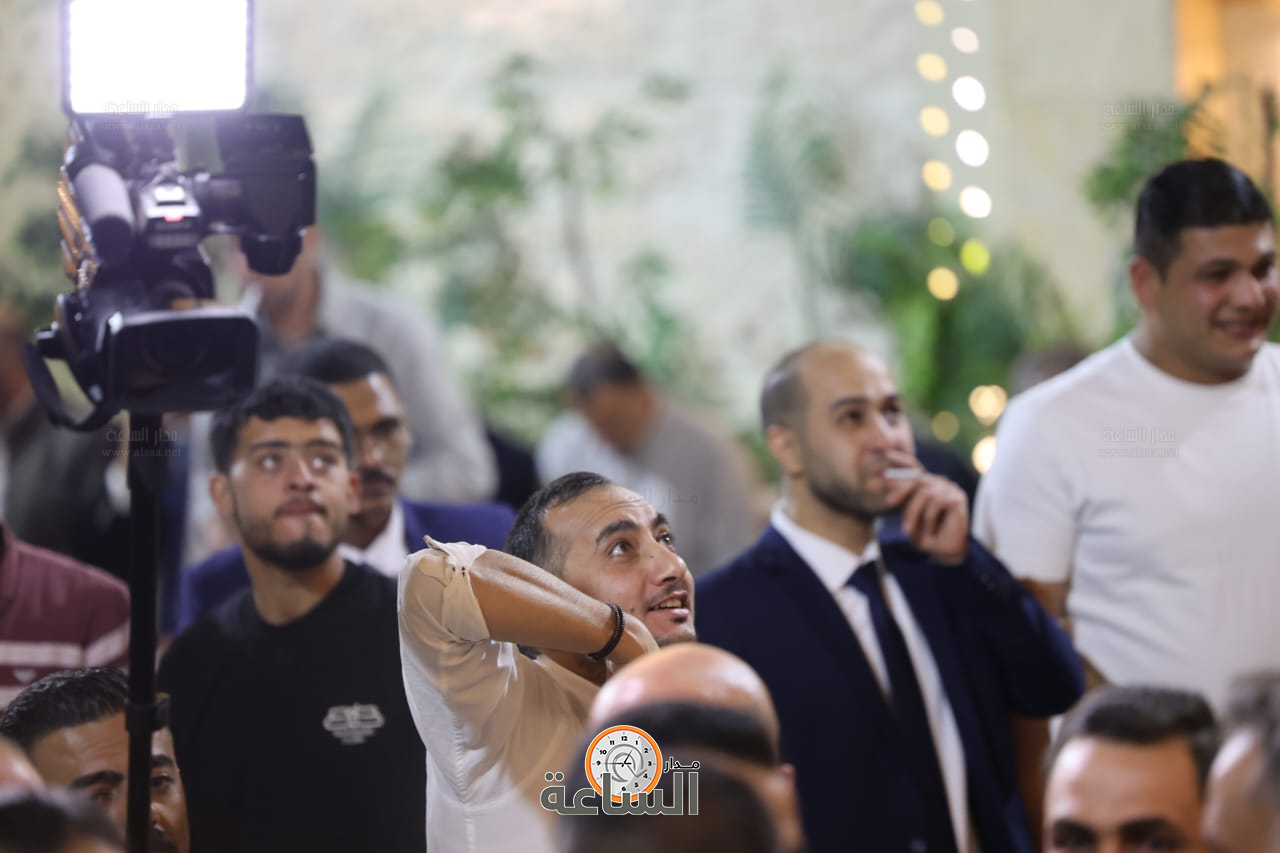 Madar Al-Saa Images 0.5818176007390636