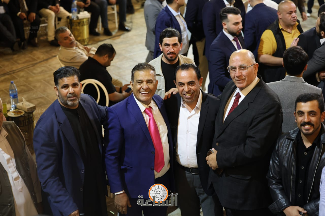 Madar Al-Saa Images 0.7864854137866021