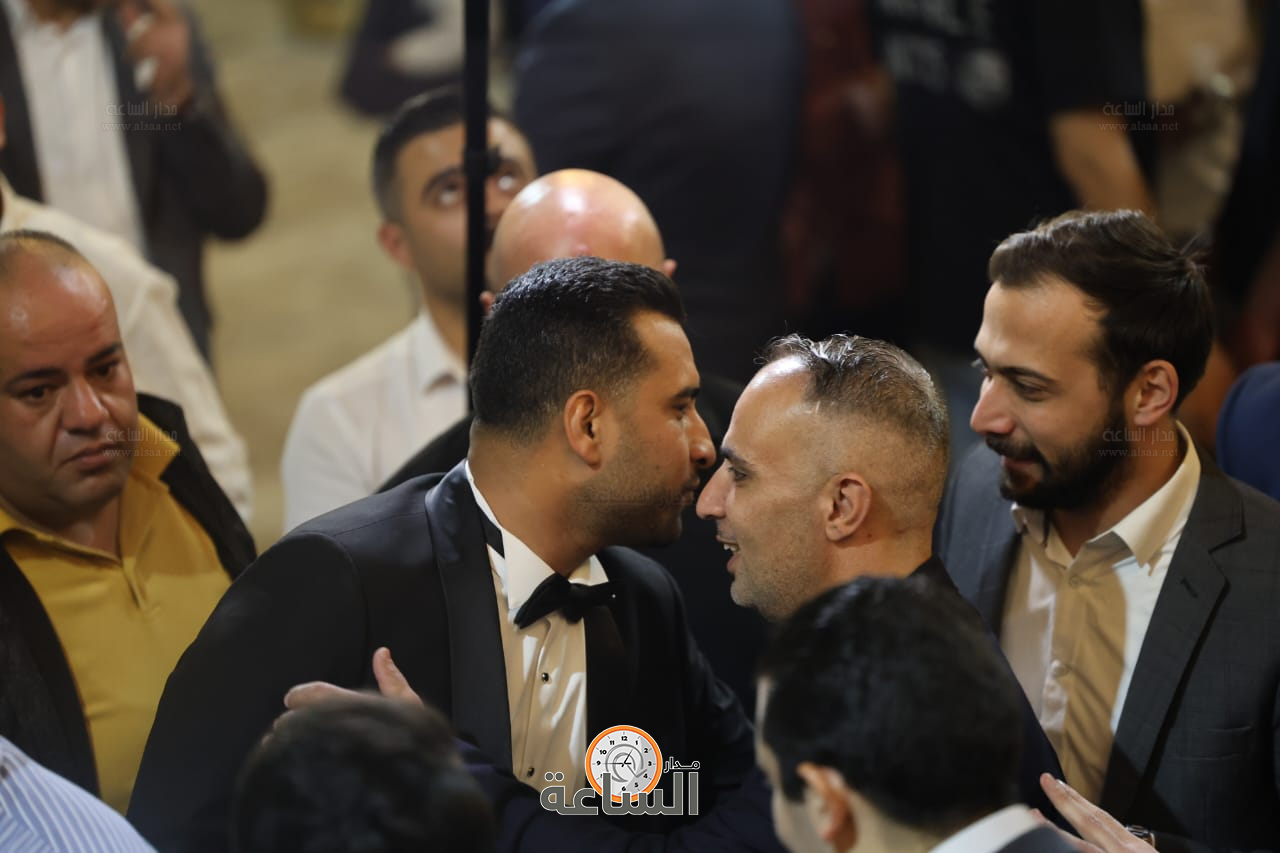 Madar Al-Saa Images 0.883929818839446