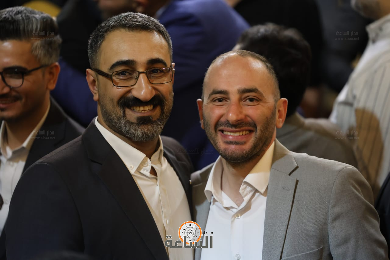 Madar Al-Saa Images 0.10501387062691236