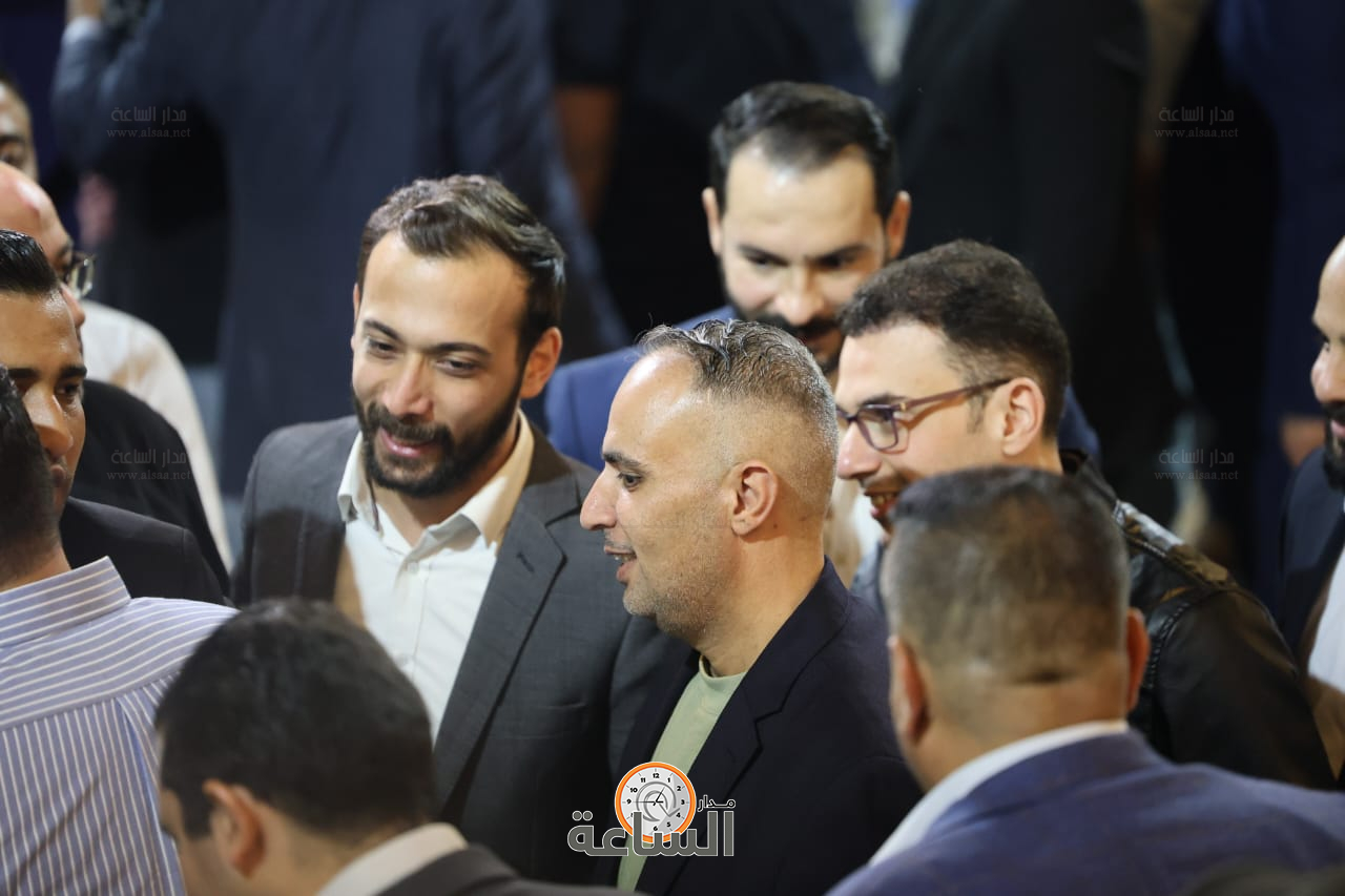 Madar Al-Saa Images 0.851843252942665