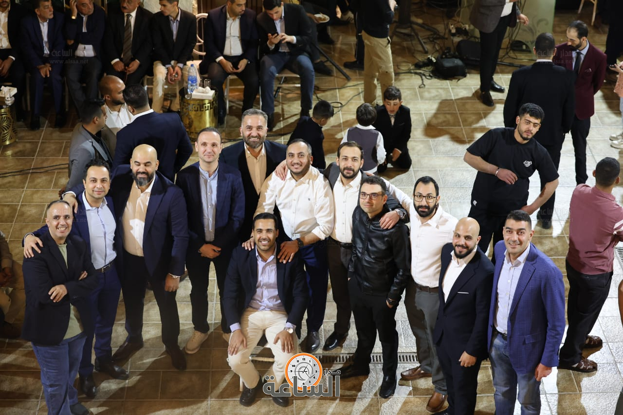 Madar Al-Saa Images 0.8314059751744707