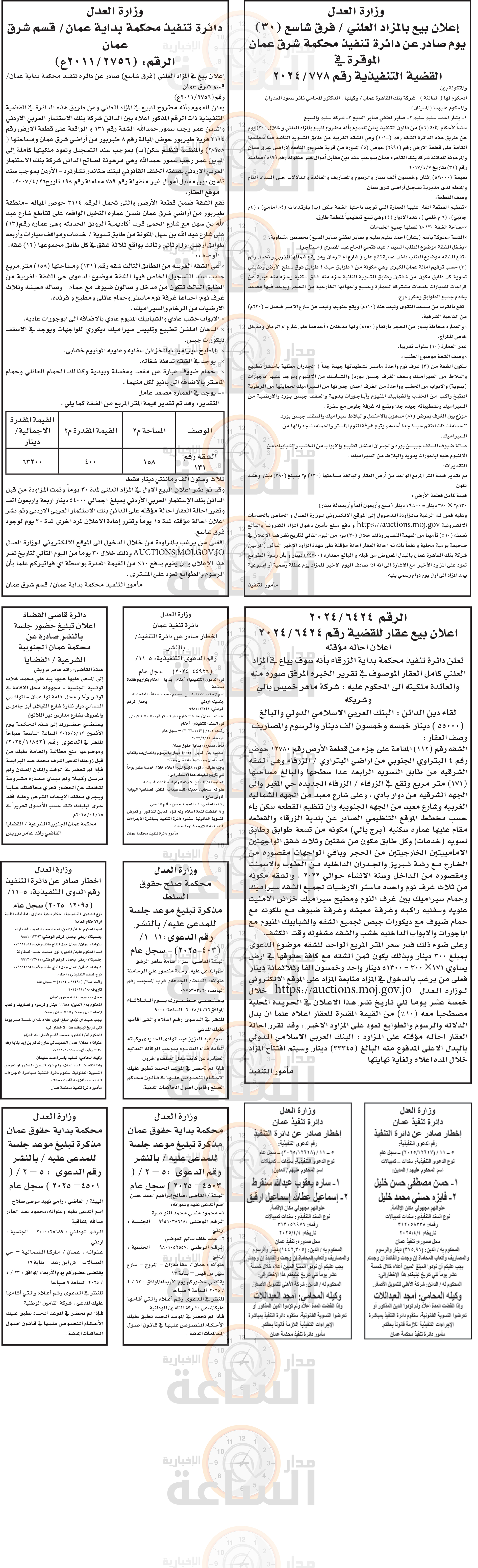 Madar Al-Saa Images 0.6691477443433975