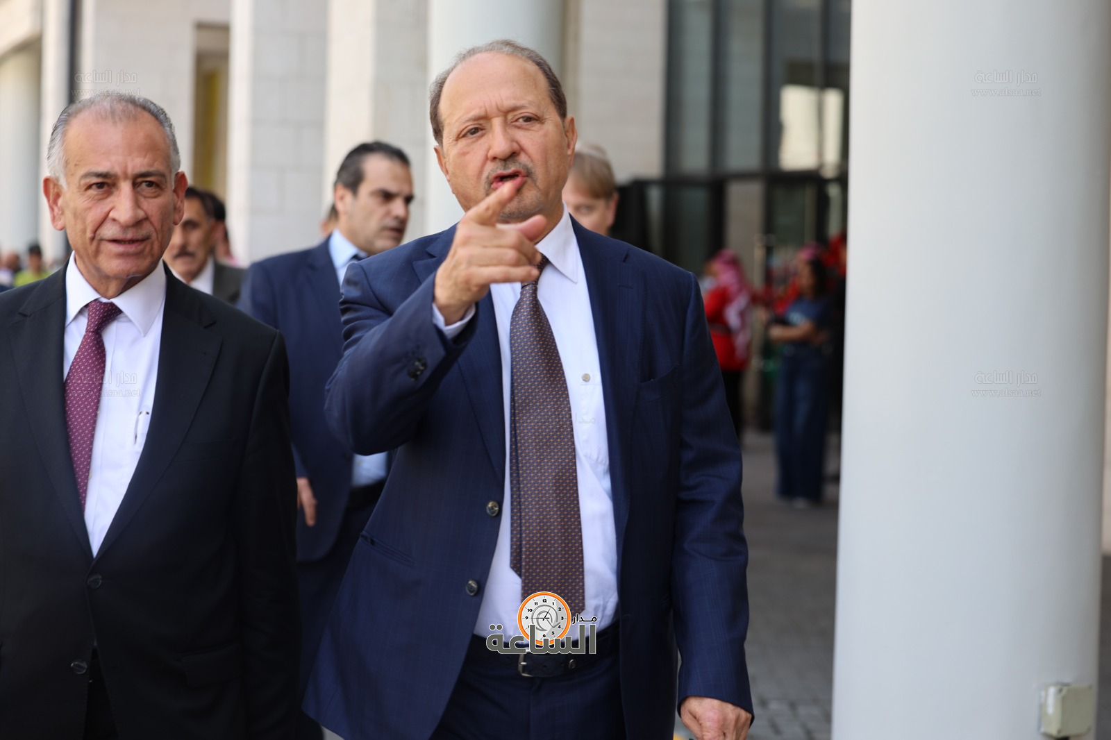 Madar Al-Saa Images 0.6216441191674584